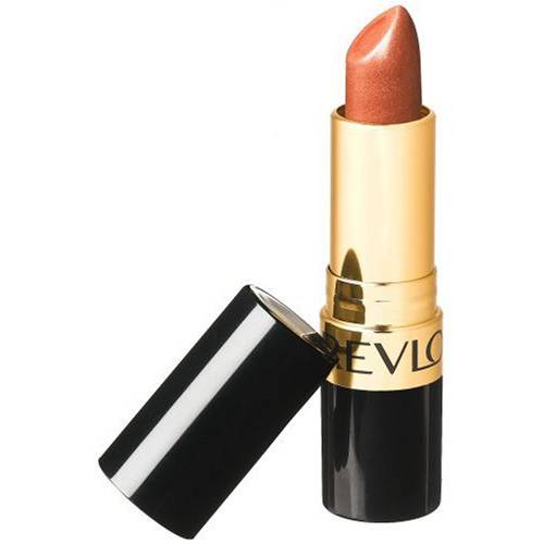 Revlon Super Lustrous Pearl Lipstick, Caramel Glace 103, 0.15 Ounce (Pack of 2)