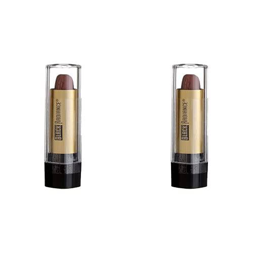 Black Radiance Perfect Tone Lip Color, Sundrenched Bronze, 0.13 Oz (Pack of 2)
