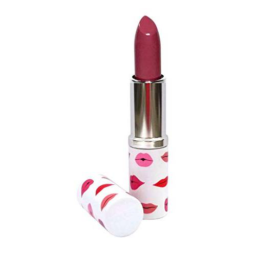 Clinique Pop Lip Colour + Primer, Limited Edition Case, 0.13 oz / 3.8 g •• Plum Pop ••