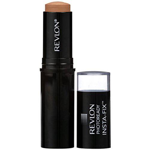Revlon PhotoReady Insta-Fix Makeup, Caramel