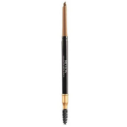 Revlon Colorstay Brow Pencil, 205 Blonde (Pack of 2)