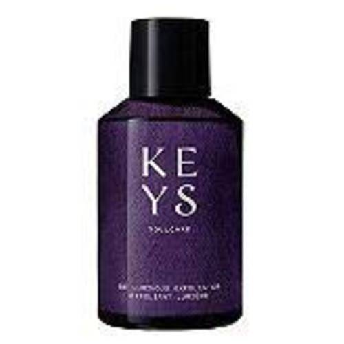 Keys Soulcare Be Luminous Exfoliator 2.3 OZ A Restorative, Water-Activated Exfoliating Powder Transforms To Creamy Foam Promote a Softer, Smoother Texture