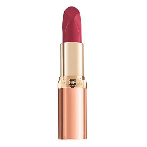 L’Oreal Colour Riche Nude Lipstick Nu Insouciant, 0.13 Ounce