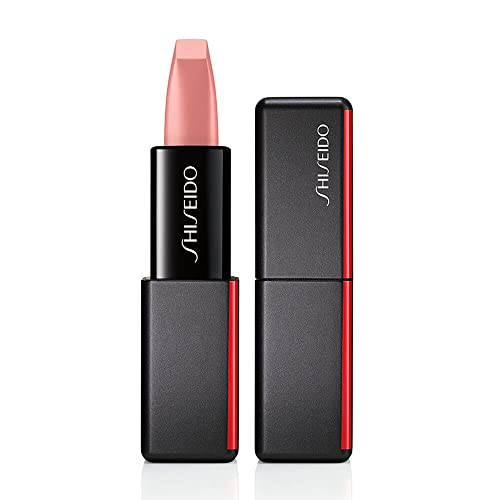 Shiseido ModernMatte Powder Lipstick - 501 Jazz Den Women Lipstick 0.14 oz