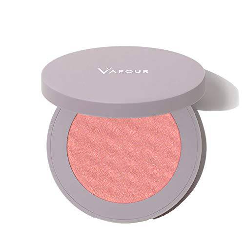 Vapour Beauty - Blush Powder | Non-Toxic, Cruelty-Free, Clean Makeup (Smitten)