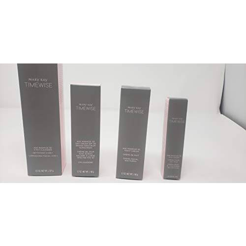Mary Kay TimeWise Miracle Set 3D Combination To Oily