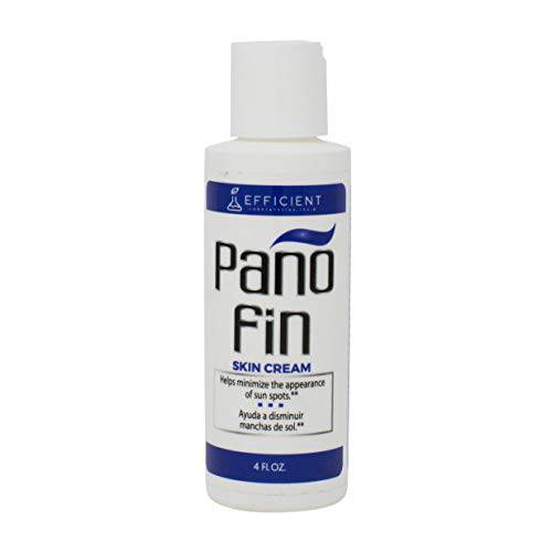 Paño Fin 4oz - Sunspot Skin Treatment Lotion