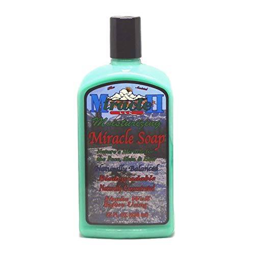 Miracle II - Moisturizing Soap 22oz Hygiene Group (Base Product)