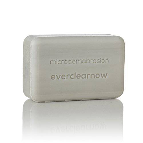 Microdermabrasion Exfoliating Deep Cleansing by Everclearnow, Microdermabrate and Deeply exfoliate your Skin, Great for KP (Body, 8 oz)
