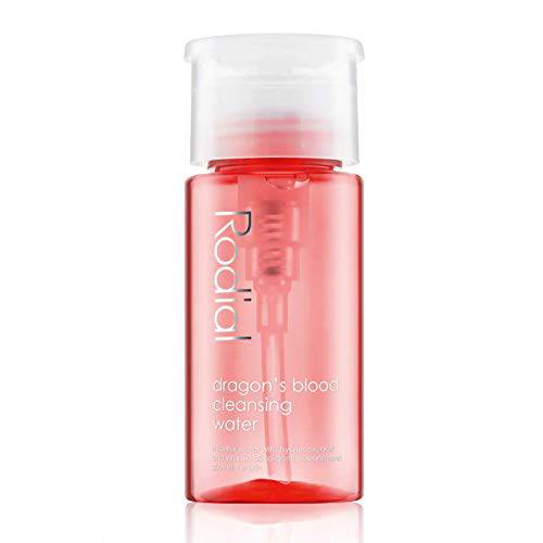 Rodial Dragon’s Blood Cleansing Water Deluxe 100ml (3.5 fl oz), 3.5 fl. oz.