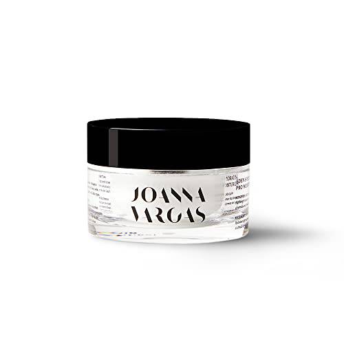Joanna Vargas Eden Hydrating Pro Moisturizer. Lightweight Daily Moisturizer to Target Wrinkles and Signs of Aging. Vegan Stem Cells and Antioxidants Boost Radiance (1.69 oz)
