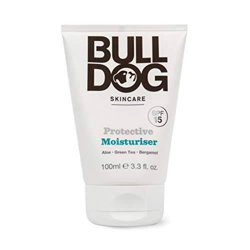 Bulldog Protective Moisturiser (100ml)