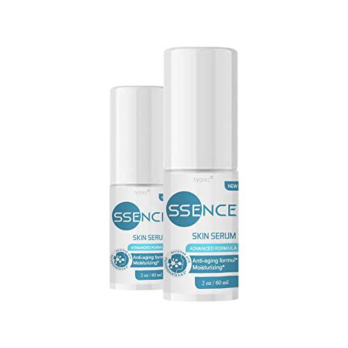 Tygaz Ssence Skin Serum - 2 Pack