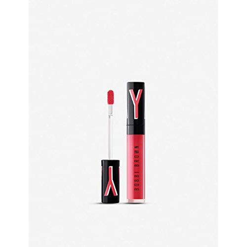 Bobbi Brown Yara Shahidi collection Crushed Oil-Infused Gloss - In the Flow