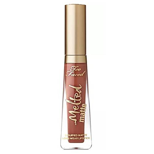 Too Faced Melted Matte Liquid Lipstick - Makin Moves