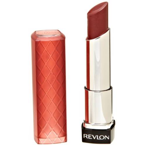 REVLON Colorburst Lip Butter, Red Velvet, 0.09 Ounce