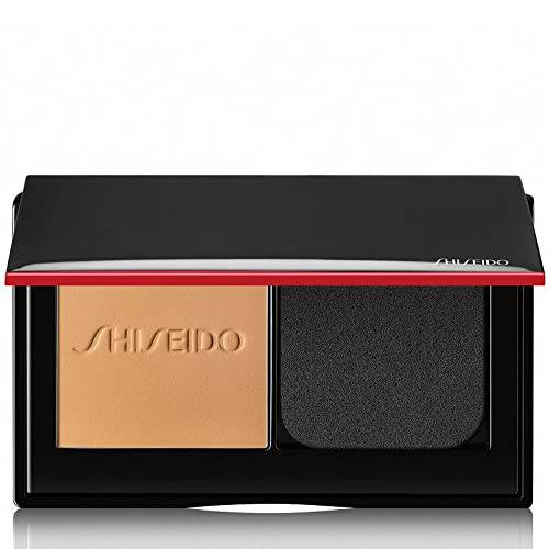 Shiseido Synchro Skin Self-Refreshing Custom Finish Powder Foundation - 250 Sand