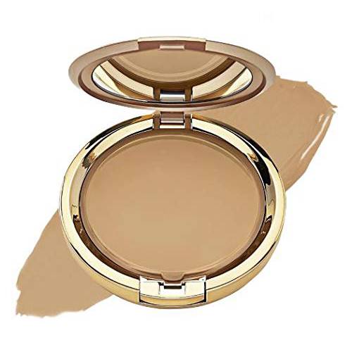 Milani Conceal+Perfect Cream-to-Powder (Amber)
