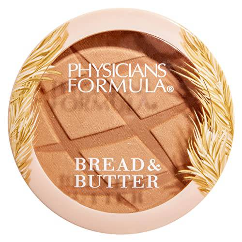 Physicians Formula Murumuru Bread & Butter Bronzer Toasty