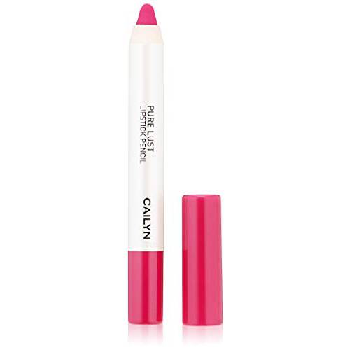 CAILYN Pure Lust Lipstick Pencil, Pink, 0.01 Ounce (Pack of 1)