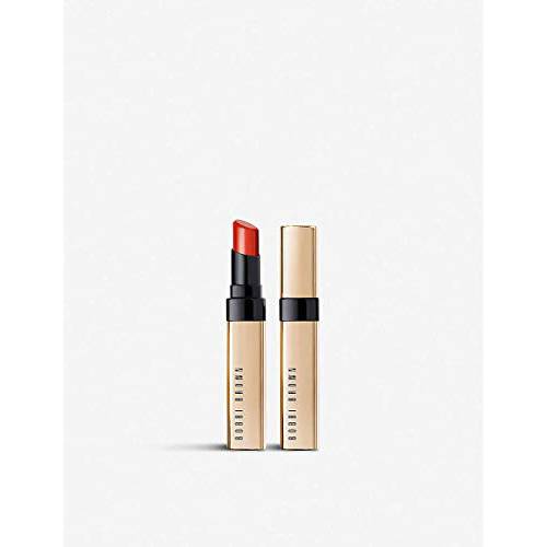 Bobbi Brown Luxe Shine Intense Lipstick - Desert Sun