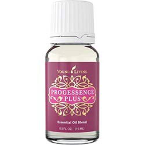 Young Living Progessence Phyto Plus 15ml
