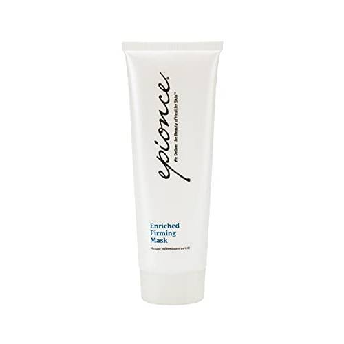Epionce Enriched Firming Mask, Hydrating Face Mask Skin Care, Facial Mask For All Skin Types, 2.5 oz