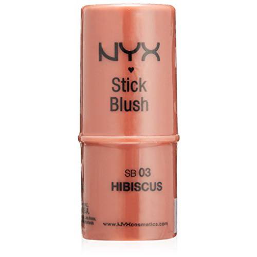 NYX Stick Blush -Color SB03 Hibiscus