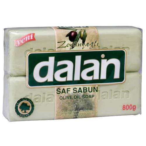Dalan Olive Oil Soap 800g