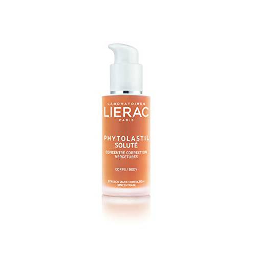 Lierac Phytolastil Solution Stretch Mark Correction Concentrate 75ml