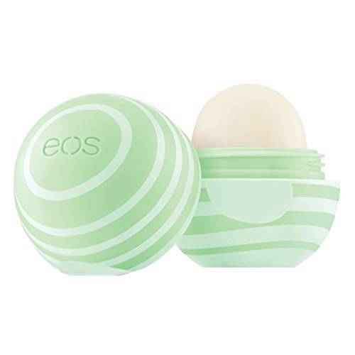 eos Visibly Soft Lip Balm, Cucumber Melon, 0.25 Oz