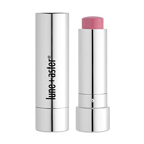 Lune+Aster Tinted Lip Balm - Yes We Can - Vegan, antioxidant-rich vitamins C and E tinted lip balm provides a sheer customizable flush of color for soft, smooth lips