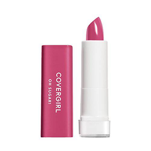 COVERGIRL Colorlicious Oh Sugar Tinted Lip Balm Sprinkle, .12 oz (packaging may vary)