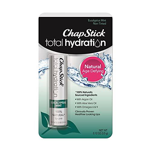 Total Hydration Flavored Lip Balm
