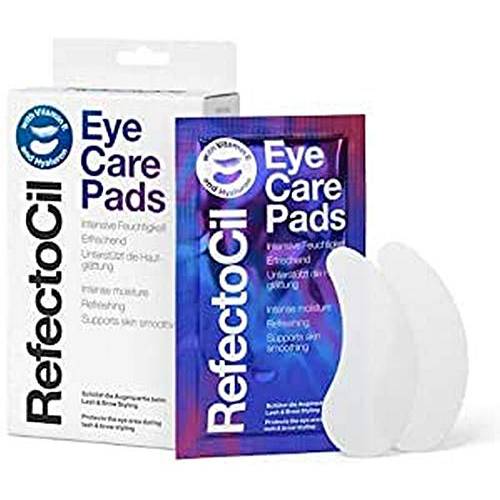 RefectoCil Eye Care 10 Pads, 140 g