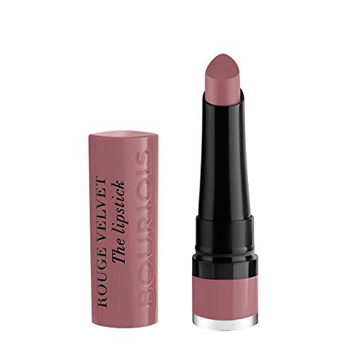 Rouge Velvet The Lipstick 01-Hey Nude 2,4 Gr