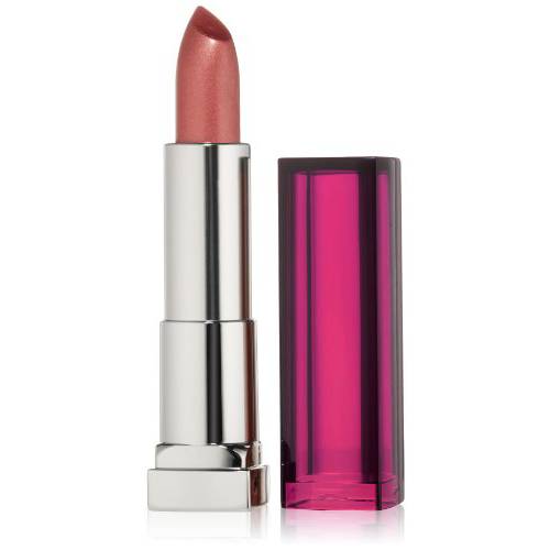 Maybelline New York ColorSensational Lipcolor, Pinkalicious 055, 0.15 Ounce