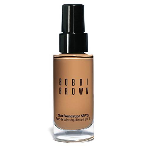 Bobbi Brown Bobbi Brown Skin Foundation SPF 15 - Golden 6, 1 fl oz
