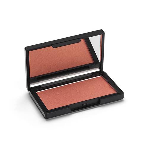 Phase Zero Makeup Powder Blusher - Making Moves - 4g / 0.141oz - Pigmented, Lightweight Powder Blushes for a Radiant, Natural Glow