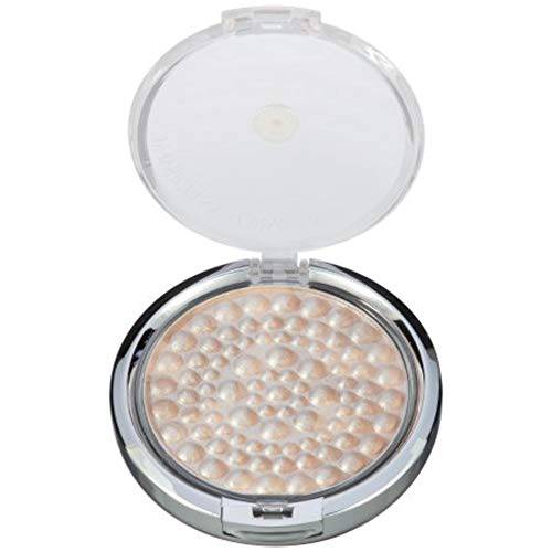 Physicians Formula Highlighter Makeup Powder Mineral Glow Pearls, Beige Pearl, Dermatologist Tested