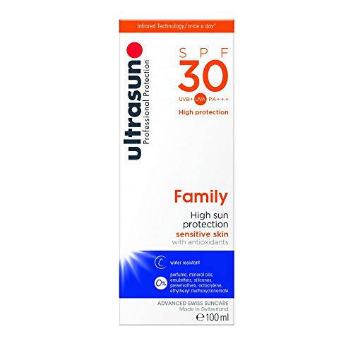 ultrasun Family SPF30