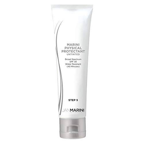 Marini Physical Protectant Untinted SPF 30 - 2 oz