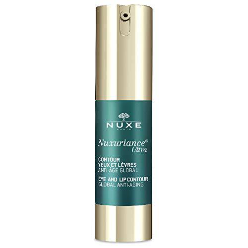 Nuxe Nuxuriance Ultra Eye and Lip Global Anti-Aging Cream Cream Unisex 0.5 oz