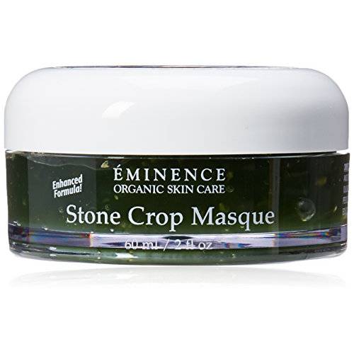 Eminence Stone Crop Masque, 2 Ounce (I0088718), white
