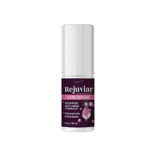 Tygaz Rejuviar Skin Serum - Rejuviar Advanced Anti-Aging Skin Serum (Single)
