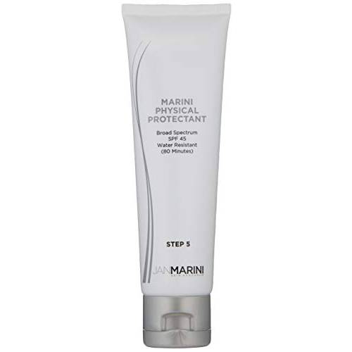 Marini Physical Protectant Tinted lSPF 45-2 oz