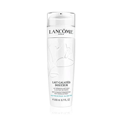 Lancome Lait Galateis Douceur Gentle Makeup Remover Milk With Papaya Ext Ast 6.7 Ounce