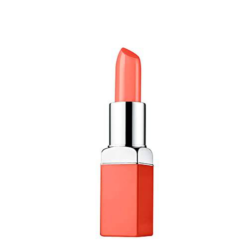 Clinique Even Better Pop Lip Colour Foundation Lipstick - 04 Subtle Lipstick Women 0.13 oz