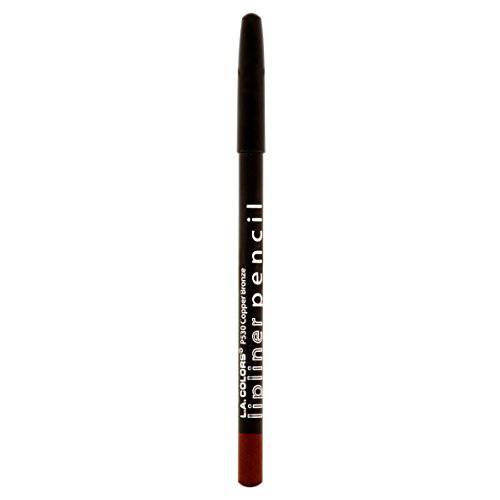 Lipliner Pencil CP530 Copper Bronze