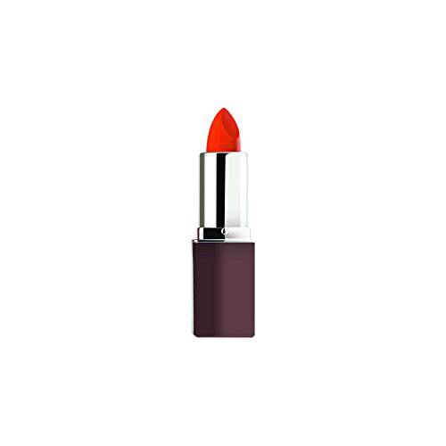 Nicka K New York HQ Matte Lipstick Scarlet